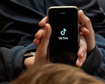 TikTok could be forced to change app’s ‘addictive design’ by European Commission