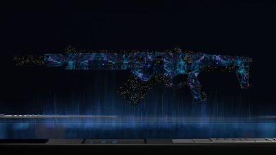 All camo challenges for the EGRT-17 in Black Ops 7