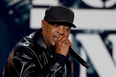 Public Enemy re-record 1998 anthem for special cause