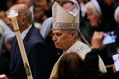 Pope, an avid athlete, extols physical and spiritual benefits of sport in Olympic message