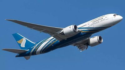 Oman Air launches Global Sale 2026 with up to 20% off flights to 40+ international cities