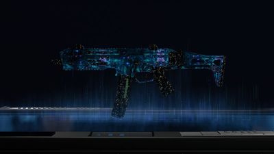 All camo challenges for the REV-46 in Black Ops 7