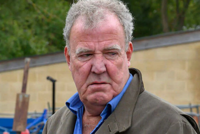 Clarkson’s Farm fate ‘revealed’ as bosses decide on future of series