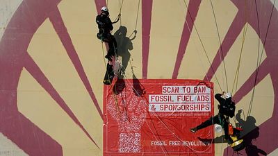 Amsterdam to enact landmark ban on fossil fuel and meat advertising in public spaces
