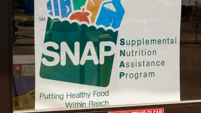 You Can Volunteer for SNAP Benefits If You Live in This State