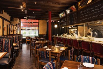 David Ellis reviews DakaDaka: How do I loathe thee? Let me count the ways