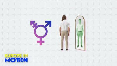 Conversion therapy: Quarter of EU citizens exposed as Council of Europe urges ban