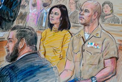 Takeaways on AP report about how US government worked against itself to let Marine adopt Afghan girl