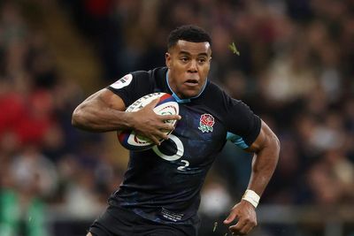 England select replacement for Wales after Immanuel Feyi-Waboso injury blow confirmed