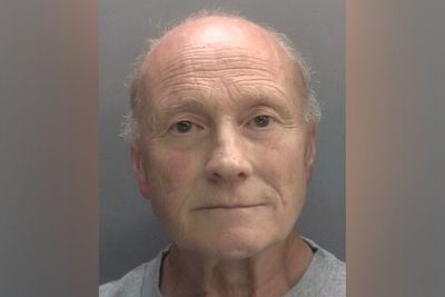 Camp leader who abused boys after lacing sweets is ‘sadistic, monstrous paedophile’, wife says as he is jailed
