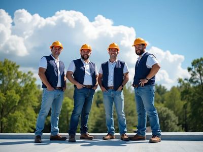 Why Commercial Roofing Maintenance is Critical for Raleigh Businesses