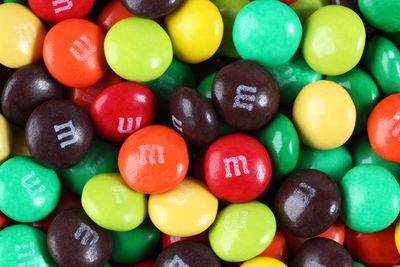 Thousands of M&M’s packages recalled by FDA across nearly two dozen states