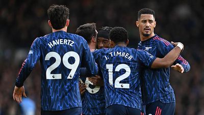 Arsenal XI vs. Sunderland: Saka, Odegaard Replacements Chosen—Injury News, Predicted Lineup