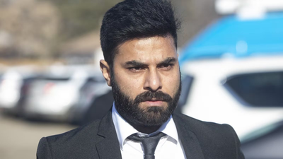 Indian-origin driver who caused 2018 crash killing 16 loses final bid to stay in Canada, lawyer says he's stressed, attending counselling