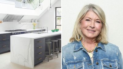 The Martha Stewart–Approved Method to Keep Marble Counters Sparkling – I’ll Never Use Another Way Again