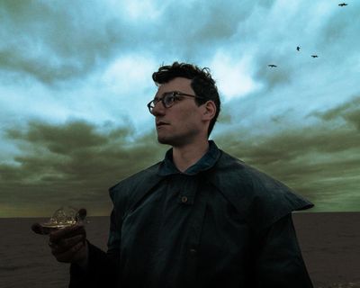 Danny L Harle: Cerulean review – an earnest homage to early 00s bangers or a poor imitation?