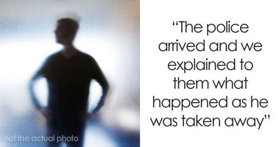 Man Spends A Miserable Existence In Jail After A Sickening Stunt He Pulled With Teen Daughter’s Friends