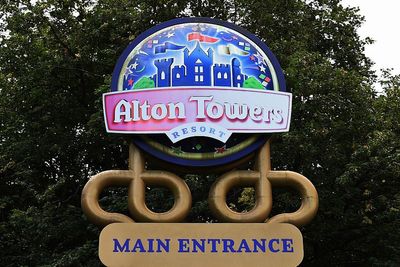 Autistic and ADHD children to be excluded from disability queue at Alton Towers