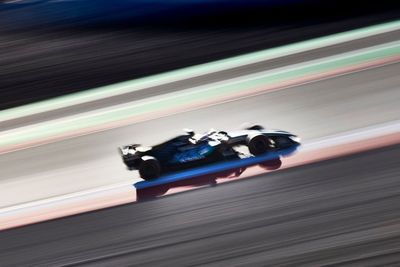 Why closing speeds are no longer a big worry with 2026 F1 rules