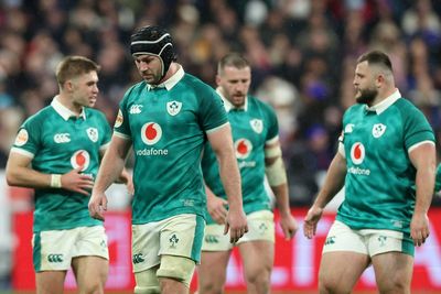 The harsh truths Ireland must confront after heavy France defeat