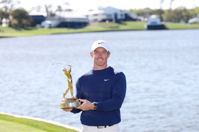 PGA Tour drops hint over fifth major in men’s golf