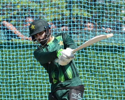 ICC braced for major financial hit if Pakistan v India World T20 game off