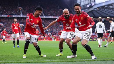 Man Utd XI vs. Tottenham: Sesko Decision Made—Injury News, Predicted Lineup