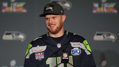 How One Fan’s Paranormal Encounters Could Help the Seahawks Vanquish Their Ghosts