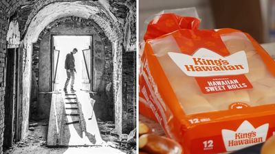 Man forgets King’s Hawaiian rolls in the basement for 2 months. He can’t believe their state when he comes across it: ‘I no longer buy them’