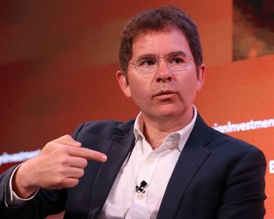 Boss of lobbying firm founded with Peter Mandelson quits after Epstein revelations