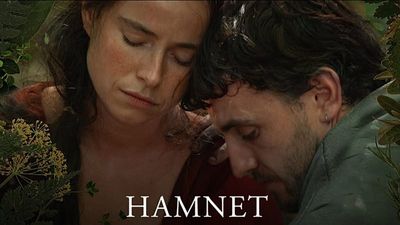 Euronews Culture's Film of the Week: 'Hamnet' - To weep, or not to weep