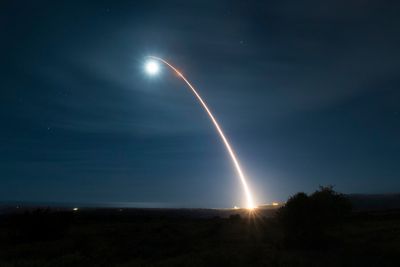 Why the end of the New START treaty doesn’t necessarily mean another nuclear arms race