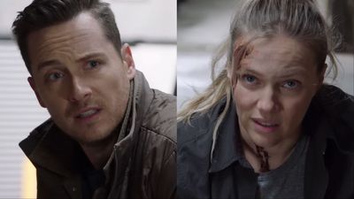 Chicago P.D. Could Fix A Grave Mistake By Bringing Back Halstead And Upton, And Chicago Med Already Proved It Can Work