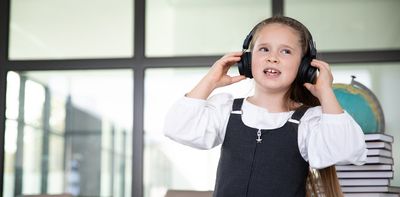 Schools aren’t designed for autistic children – these are the sensory challenges they face