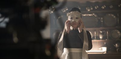 Bridgerton season four explores sexual and class power dynamics more than any season before