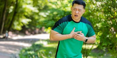 From bodybuilding to the local gym: how performance-enhancing drugs can damage the heart