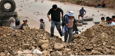 Bolivia’s ‘capitalism for all’ project sparks backlash for selling-out on natural resources