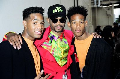 ‘We stole the Super Bowl audience’: how In Living Color pulled off the greatest heist in US TV history