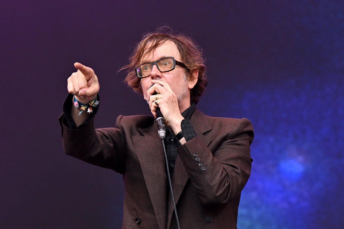 Jarvis Cocker to make special appearance on beloved&hellip;