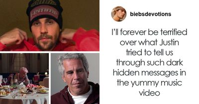 “Hope Your Soul Finds Peace And Justice Comes”: Support For Justin Bieber After Epstein Theory