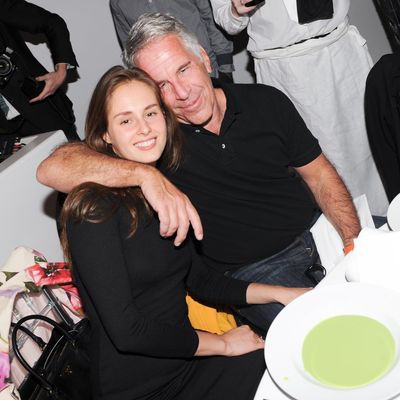 Who is Karyna Shuliak? The Belarus dentist in Epstein's will