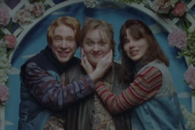 All the celebrity cameos in Taylor Swift’s ‘Opalite’ music video