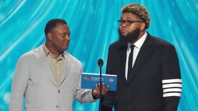 Celebrity NFL Honors Presenters Had No Idea How to Pronounce Award Winners‘ Names