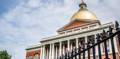 There’s a competition crisis in America’s state legislatures – and that’s bad for democracy