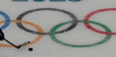 From ski jumps and sliding bobsleds to engineering snow, here are 5 essential reads on the science of the Winter Olympics