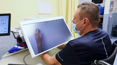 Dessintey: The Saint-Étienne Success Story Changing Medical Rehabilitation