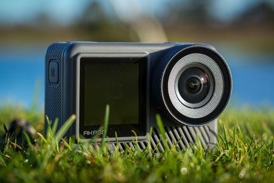 Best action cameras to ensure you never miss a shot, tested by a tech expert