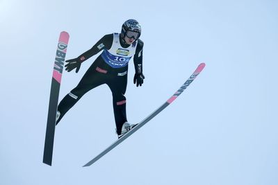 Skiing governing body responds to penis-enlargement talk at Winter Olympics
