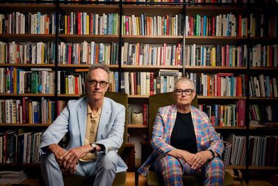 ‘People hit their primes at different times of life’: the pair of late bloomers trying to rewrite the script for ageing