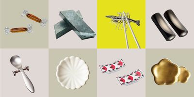 This Tiny Tableware Detail Has Been Around for Nearly 3,000 Years, but I Bet It's Still Missing From Your Table Setting